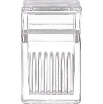 Dóza na potraviny Dóza na mikroskla, s víčkem, Typ: Schiefferdecker