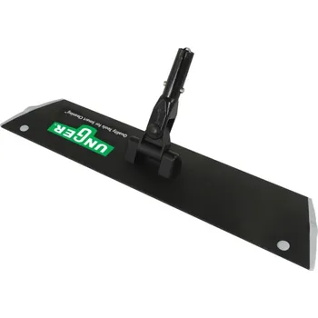 Vysavač na okno Ungerglobal UNGER - erGO! Držák čisticí podložky 40cm, FAVMH