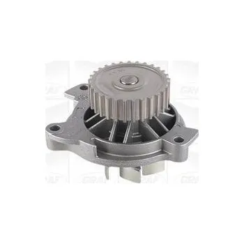 Autodíl Vodní čerpadlo, chlazení motoru GRAF PA591