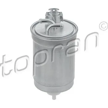 Palivový filtr Palivový filtr TOPRAN 102 732