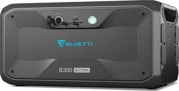 Záložní baterie BLUETTI B300