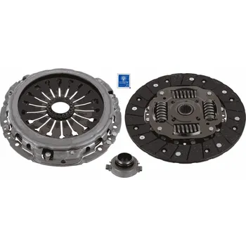 Spojka Sada spojky SACHS 3000 951 645