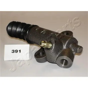 Spojkový válec Pomocný válec, spojka JAPANPARTS CY-391