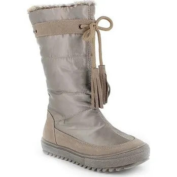 Dívčí kozačky dívčí kozačky sněhule Primigi 2939200 velikost 37