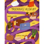 Tasemnice hledá byt - Ondřej Hrabal…