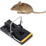 Deminas | Vysoce citlivá past na myši - 2ks