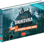 Únikovka: Únik ze strašidelného domu -…