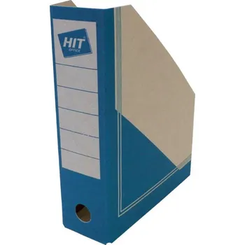 Archivační box Archivní box zkosený, Board Color, modrá