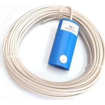 Příslušenství k čerpadlu MAVE sonda PS-3 - 20 m