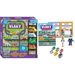 Natáhni a jeď: Vlaky - Pikola (2022,…