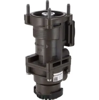 Brzdový třmen Brzdový ventil MB ACTROS MP4 KNORR K014773N50, , ,