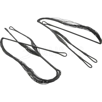 Příslušenství pro luk a kuši Lanoví pro kuši Beast Hunter Stalker