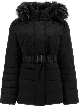 Guess Laurie Down Jacket W2BL60WEX52-JBLK S