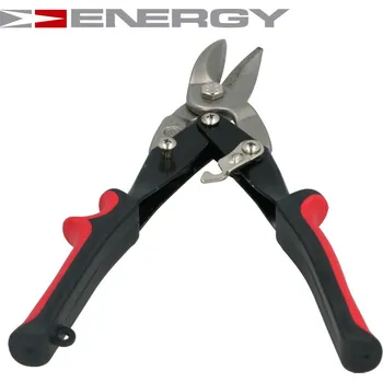Nářadí pro automobil Nůžky na plech levé ENERGY NE00837