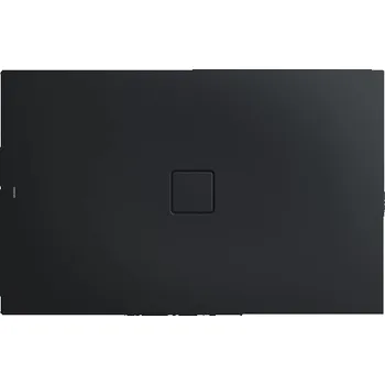 Sprchová vanička Sprchová vanička kaldewei Conoflat 1000 x 1500 x 32 mm warm grey Protiskluzný potah 467300012674