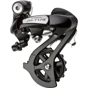 přehazovačka měnič mtb 8s Shimano ALTUS M310