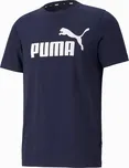 PUMA Essentials Logo Men's Tee 586666-06