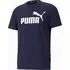 Pánské tričko PUMA Essentials Logo Men's Tee 586666-06, S