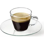 Simax Kavalier 80 ml 4 ks sklo