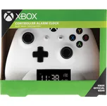 Xbox budík 16 cm bílý