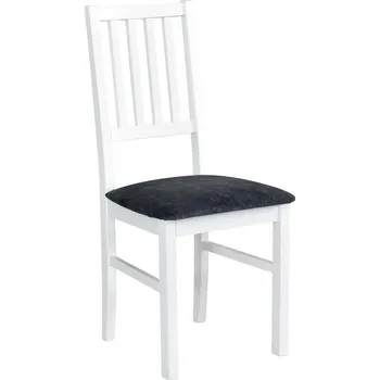 Jídelní židle Čalouněná jídelní židle Nilo 7