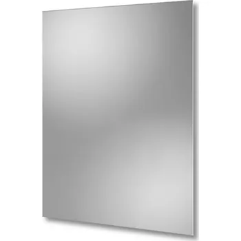 Zrcadlo Dubiel Vitrum Zrcadlo S 150x50 cm, obdélník bez závěsů