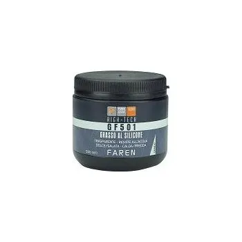 GF 501 Silikonová vazelína - 500 ml