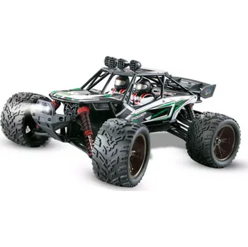 RC model auta Desert truck X9120 1/12 2WD zelený IQ models - RC_48540 RTR 1:12
