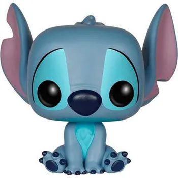 Funko POP! Disney Lilo and Stitch