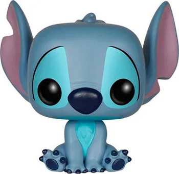 Figurka Funko POP! Disney Lilo and Stitch