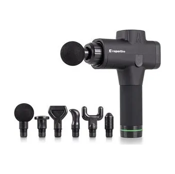 Masážní přístroj inSPORTline Rondys Masážní pistole