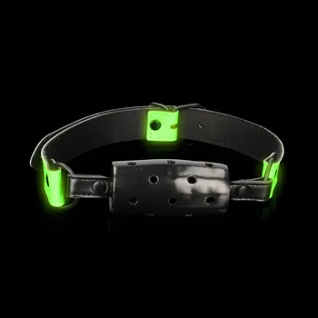 Roubík Ouch! Glow in the Dark Cylinder Gag