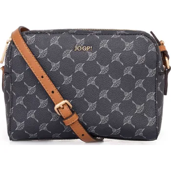 Joop! Crossbody kabelka Cloe | Barva:tmavě modrá | Velikost:OS