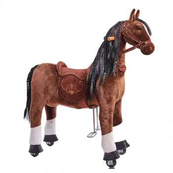 Houpací kůň Ponnie Happy M