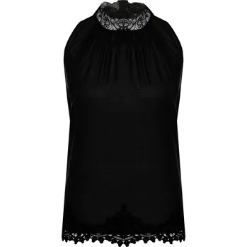 Elisabetta Franchi Halenka | Barva:černý | Velikost:36