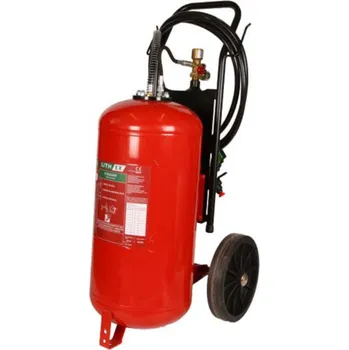 Hasicí přístroj Hasicí přístroj na lithiové baterie, 50 l