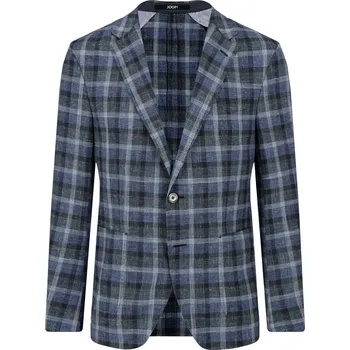 Pánské sako Joop! Sako Hoverest | Barva:tmavě modrá | Velikost:52