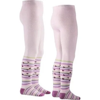 Punčocháče dětské bavlněné