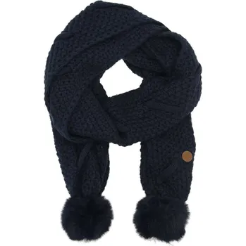 Šátek Pepe Jeans London Šála SOFIA | Barva:tmavě modrá | Velikost:OS