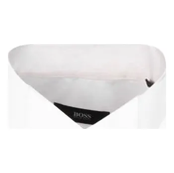 boss Košile Jillik | Barva:bílý | Velikost:38