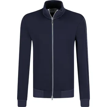 Pánská mikina Iceberg Mikina Elifia | Barva:bílý | Velikost:L