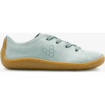 Chlapecké sandály VIVOBAREFOOT ADDIS SCHOOL K BLUE HAZE Velikost: 30