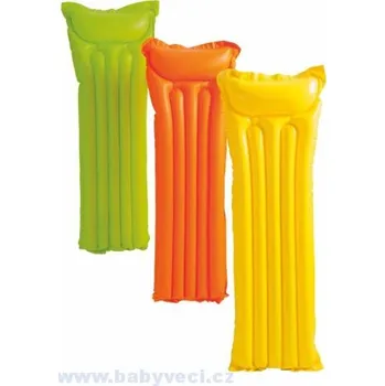 Nafukovací opalovací lehátko Intex 59703