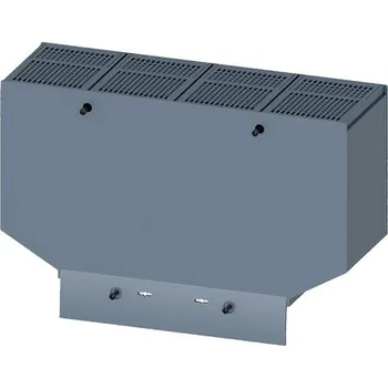 spínaný zdroj 3VA9401-0WG40 Kryt svorek