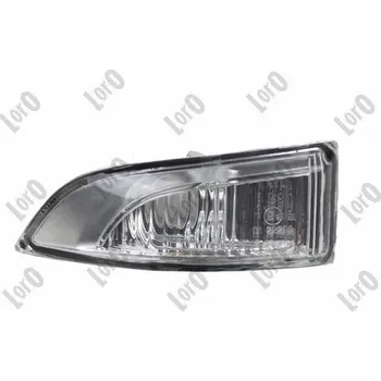 Směrový světlomet Blikač ABAKUS 042-36-861