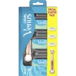 Gillette Venus Extra Smooth Rose Gold…