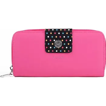 Vuch Whitney Watter Light Purple Peněženka Vuch Whitney Watter Light Purple