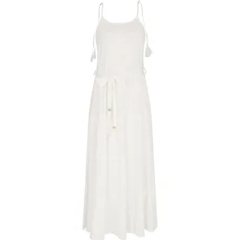Dámské šaty Melissa Odabash Šaty Fru CR | Barva:bílý | Velikost:L