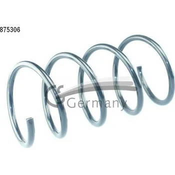 Auto-moto Pružina podvozku CS Germany 14.875.306