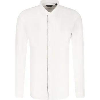 boss Košile Javis | Barva:bílý | Velikost:40